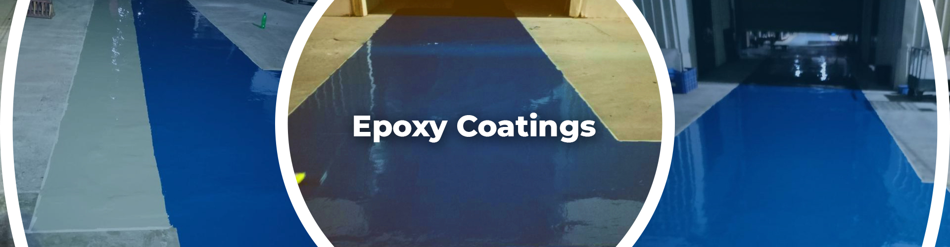 Epoxy Coatings